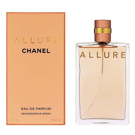 nước hoa chanel allure nữ